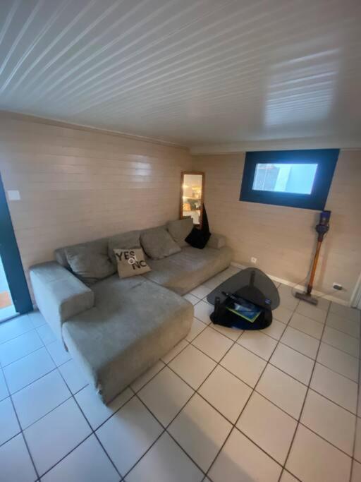 Cosy Appartement A Un Pas De La Plage Et Spots De Capbreton Exterior foto