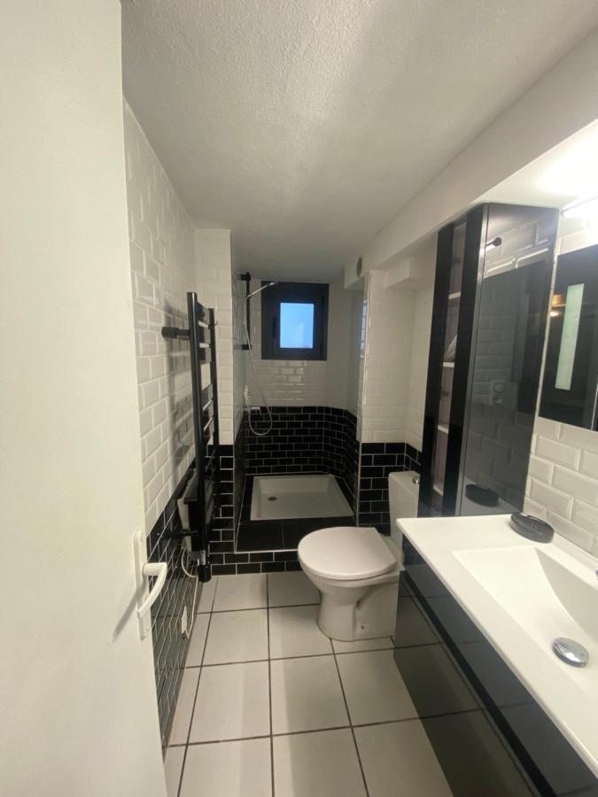 Cosy Appartement A Un Pas De La Plage Et Spots De Capbreton Exterior foto